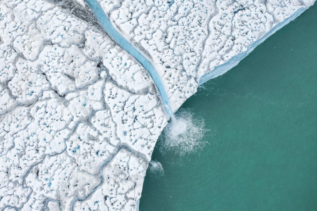 Expédition polaire croisière voilier péninsule antarctique