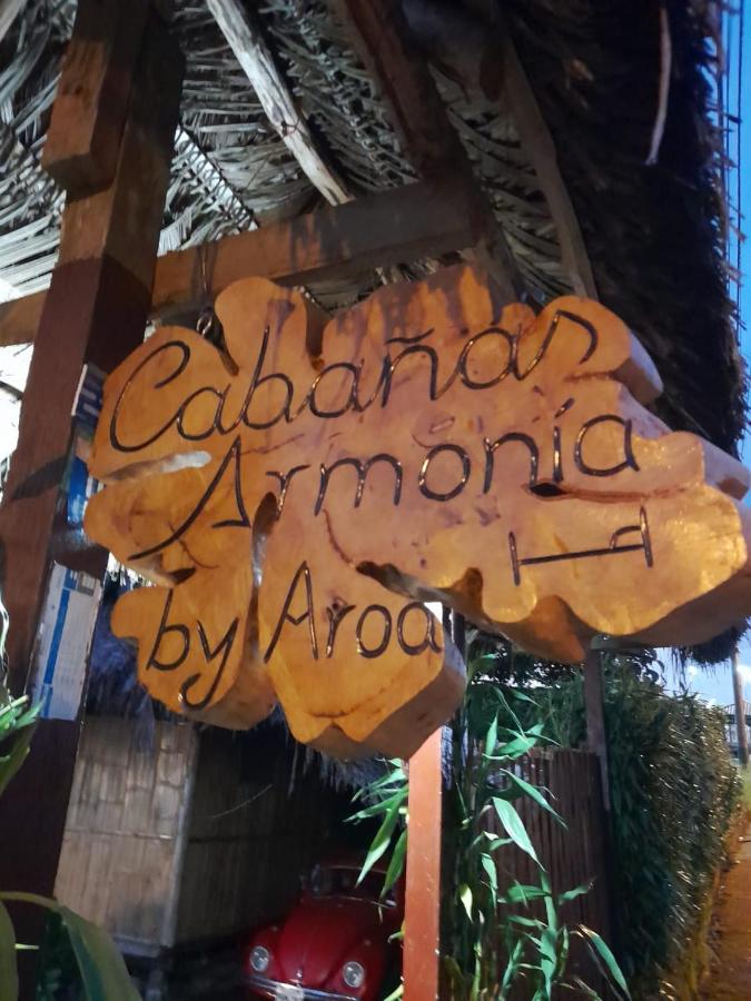 Cabanas Armonia